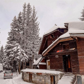 Apartmani - ANJA
